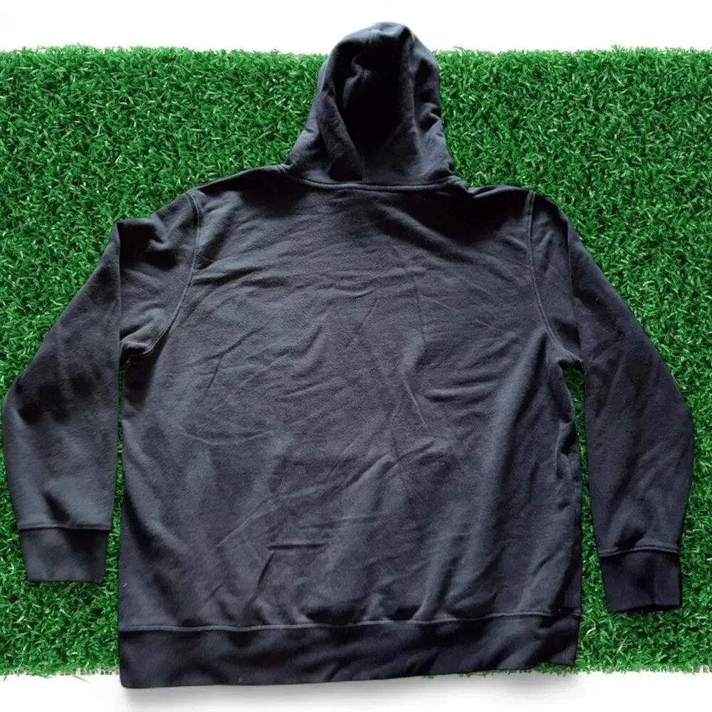 The-north-face Men's Black Hoodie